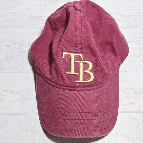 Tampa Bay Vintage Hat - Adjustable - Picture 1 of 5